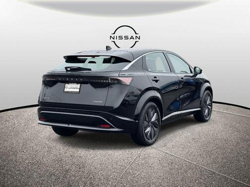 2024 Nissan ARIYA ENGAGE