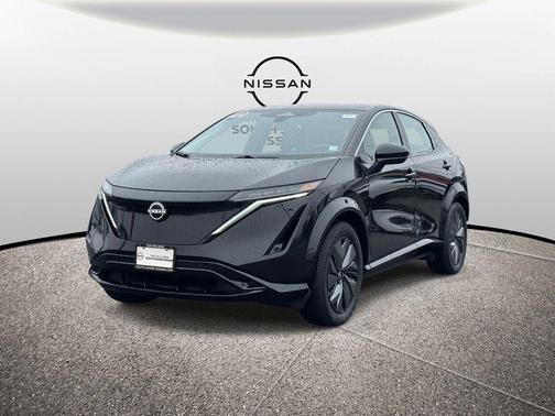 2024 Nissan ARIYA ENGAGE