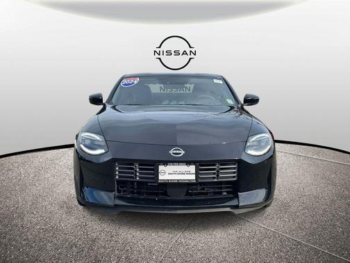 2024 Nissan Z Performance