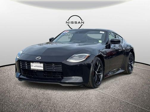 2024 Nissan Z Performance