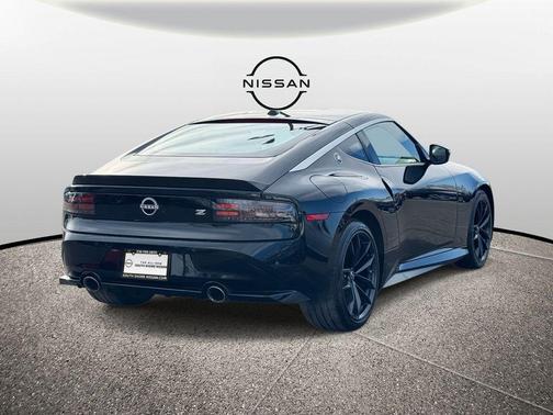 2024 Nissan Z Performance