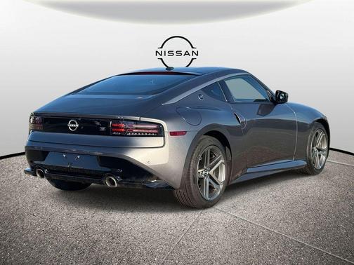 2025 Nissan Z Sport