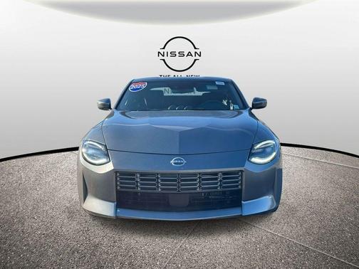 2025 Nissan Z Sport