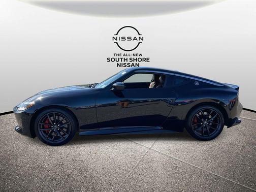 2024 Nissan Z Performance