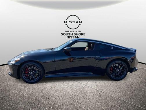 2024 Nissan Z Performance
