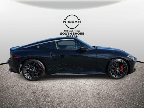 2024 Nissan Z Performance