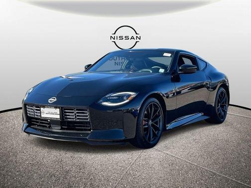 2024 Nissan Z Performance