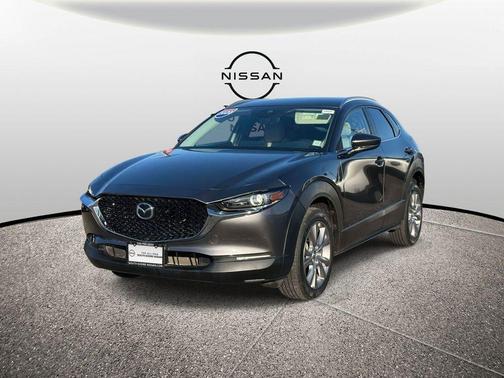 2020 Mazda CX-30 Preferred