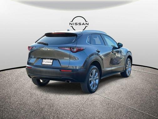 2020 Mazda CX-30 Preferred