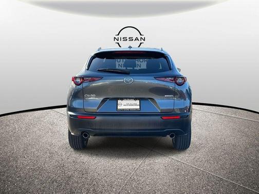 2020 Mazda CX-30 Preferred