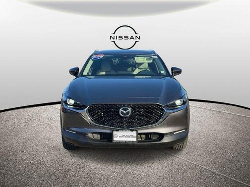 2020 Mazda CX-30 Preferred