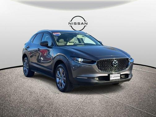 2020 Mazda CX-30 Preferred