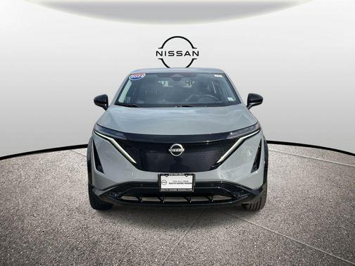 2024 Nissan ARIYA ENGAGE