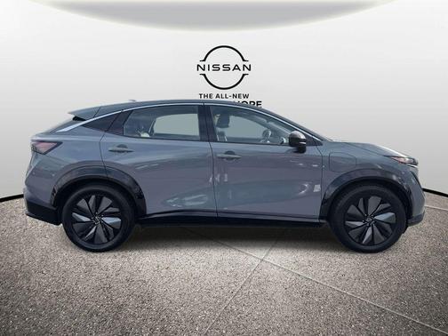 2024 Nissan ARIYA ENGAGE