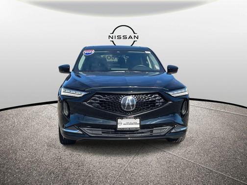 2023 Acura MDX Base