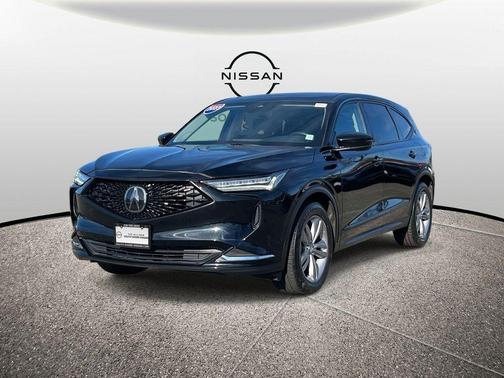 2023 Acura MDX Base