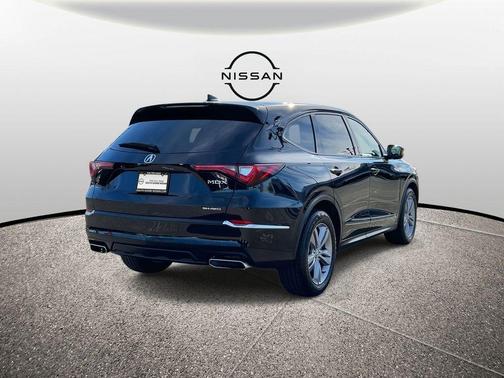 2023 Acura MDX Base