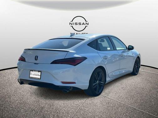 2024 Acura Integra A-Spec