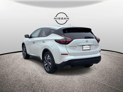 2022 Nissan Murano SL