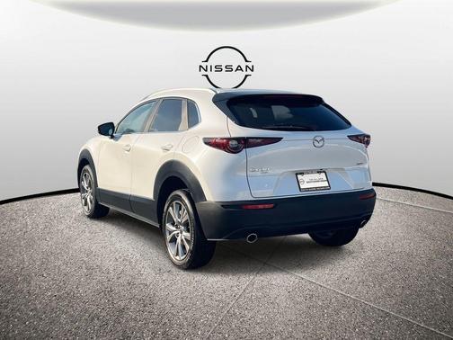 2024 Mazda CX-30 2.5 S Preferred Package