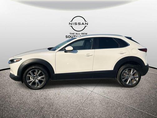 2024 Mazda CX-30 2.5 S Preferred Package