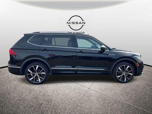 2024 Volkswagen Tiguan 2.0T SEL R-Line
