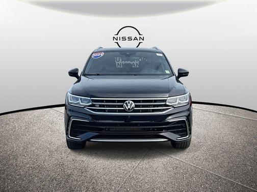 2024 Volkswagen Tiguan 2.0T SEL R-Line