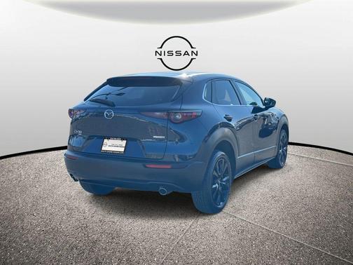 2024 Mazda CX-30 Select