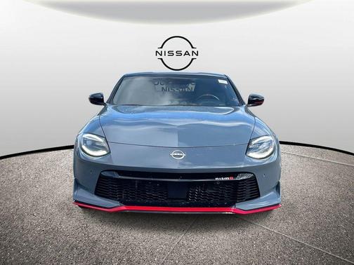 2024 Nissan Z NISMO