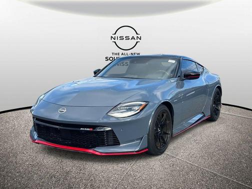 2024 Nissan Z NISMO