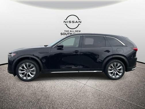 2024 Mazda CX-90 Premium