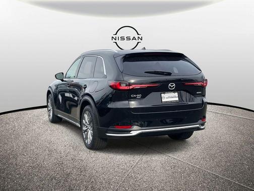 2024 Mazda CX-90 Premium