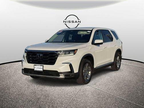 2023 Honda Pilot EX-L 8-Passenger