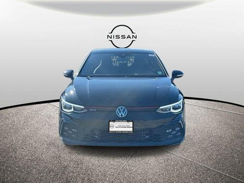 2024 Volkswagen Golf GTI 2.0T S