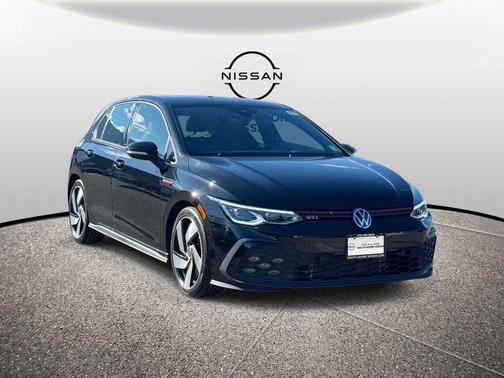 2024 Volkswagen Golf GTI 2.0T S