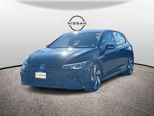2024 Volkswagen Golf GTI 2.0T S
