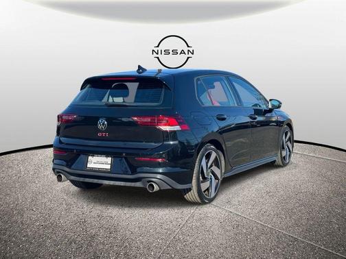 2024 Volkswagen Golf GTI 2.0T S
