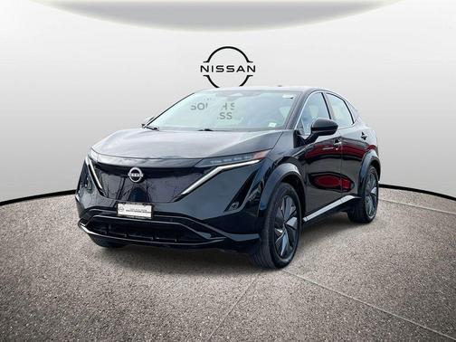 2024 Nissan ARIYA ENGAGE