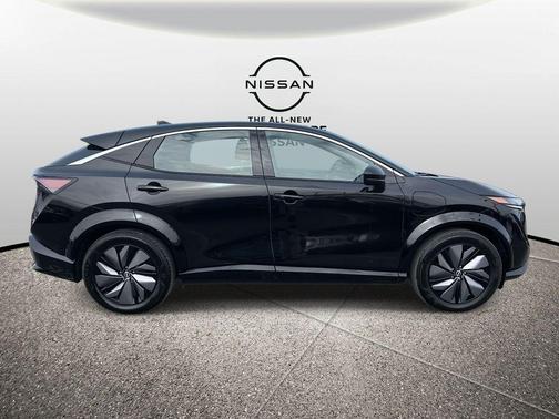 2024 Nissan ARIYA ENGAGE