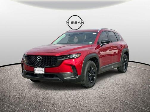 2023 Mazda CX-50 2.5 S Preferred Plus Package