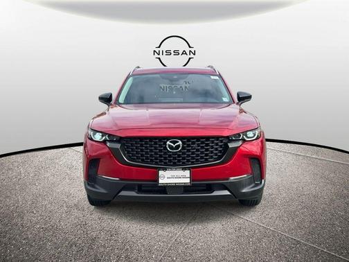 2023 Mazda CX-50 2.5 S Preferred Plus Package