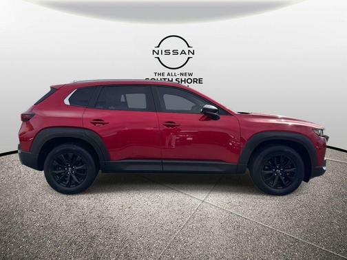 2023 Mazda CX-50 2.5 S Preferred Plus Package