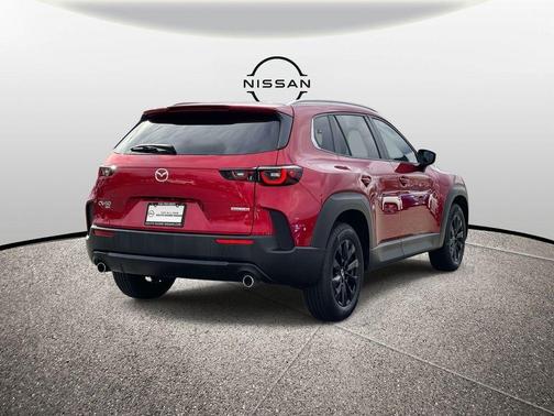 2023 Mazda CX-50 2.5 S Preferred Plus Package