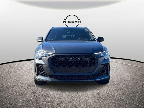 2025 Audi RS Q8 4.0T quattro