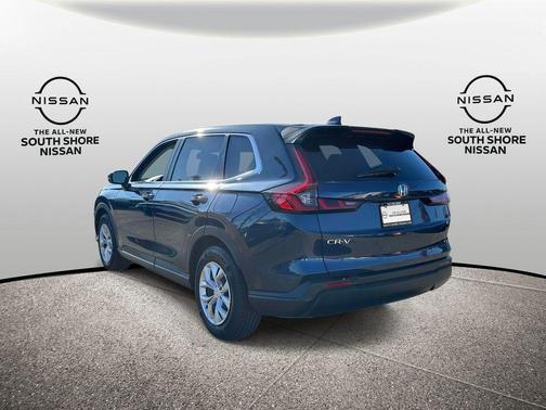 Canyon 2025 Honda CR-V LX