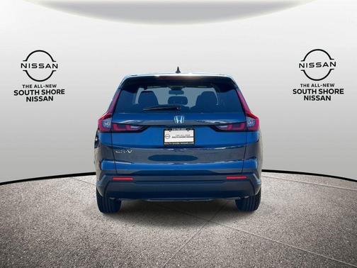 Canyon 2025 Honda CR-V LX