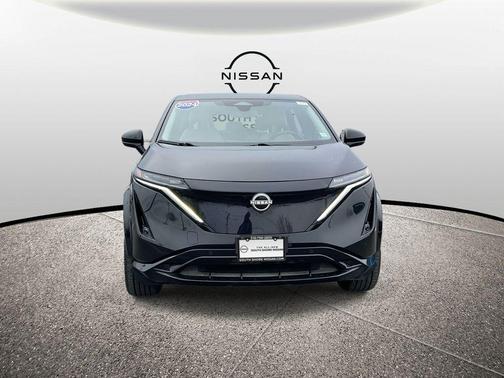 2024 Nissan ARIYA ENGAGE