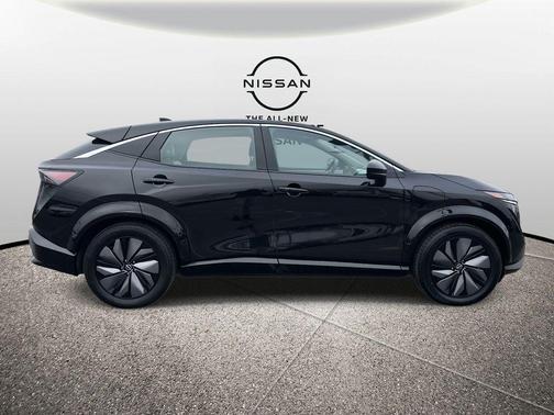 2024 Nissan ARIYA ENGAGE