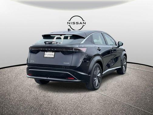 2024 Nissan ARIYA ENGAGE