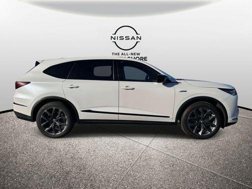 2023 Acura MDX A-Spec